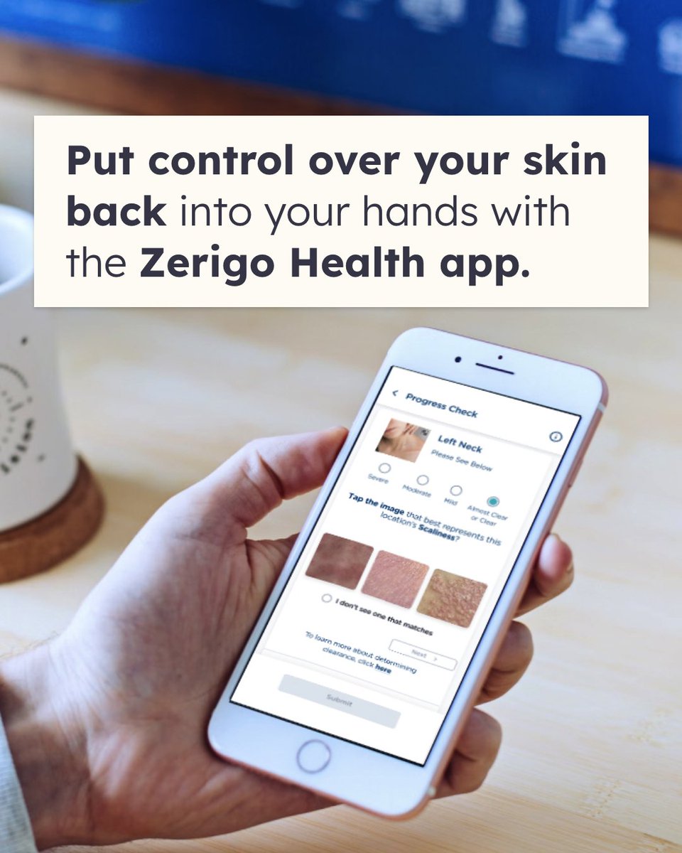 Zerigo Health tweet media
