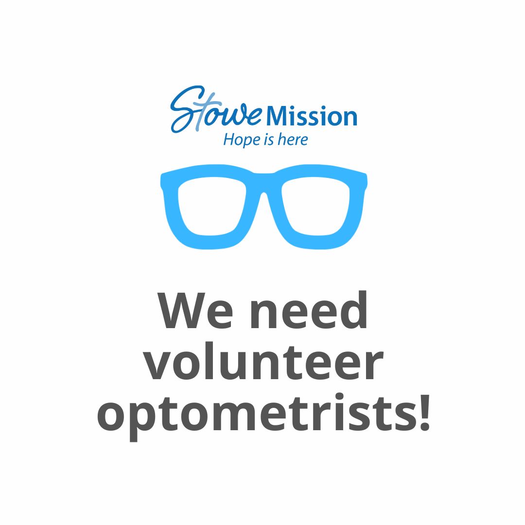 Stowe Mission tweet media