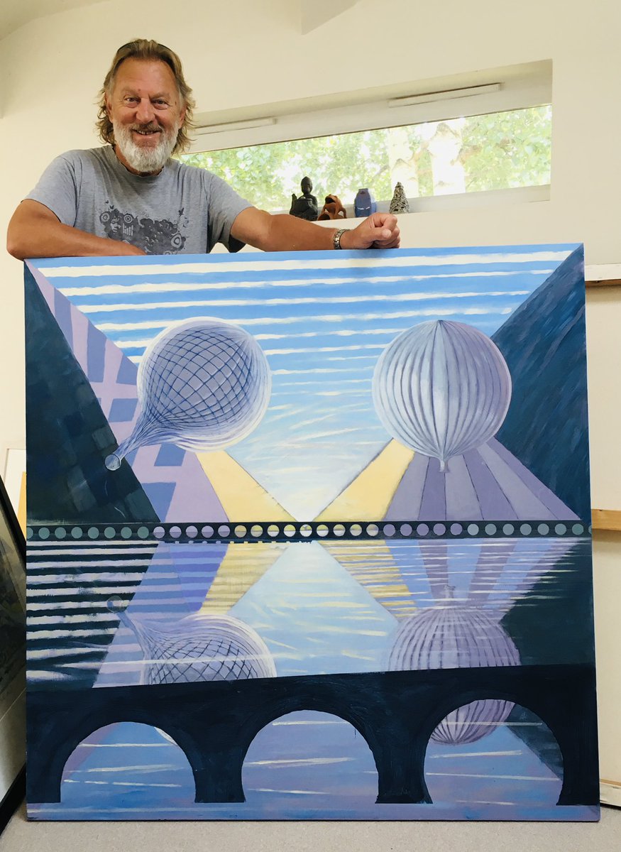 davidbentstudio tweet media