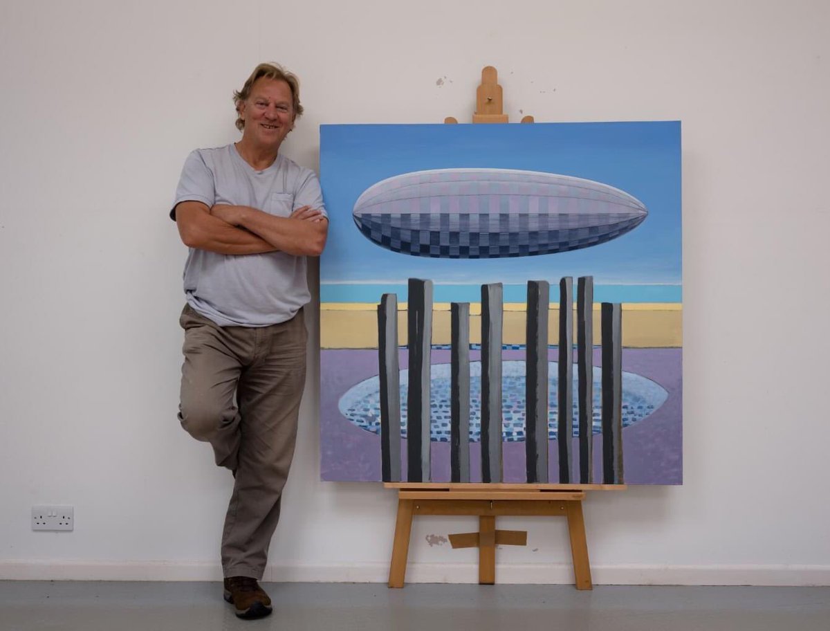 davidbentstudio tweet media