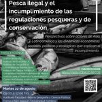 Photo by Centro de Investigación en Sociedad y Salud - CISS (@CISSumayor)