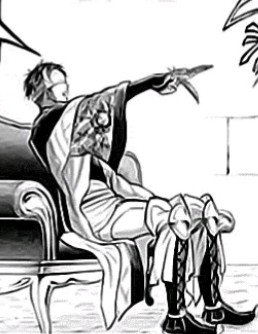HumanKing__'s tweet photo. ⠀
⠀
—You should have more respect, you are in front of an emperor, you can't talk to me just like that, mere mortal.
⠀
⠀ https://t.co/BCbmpn4gHZ