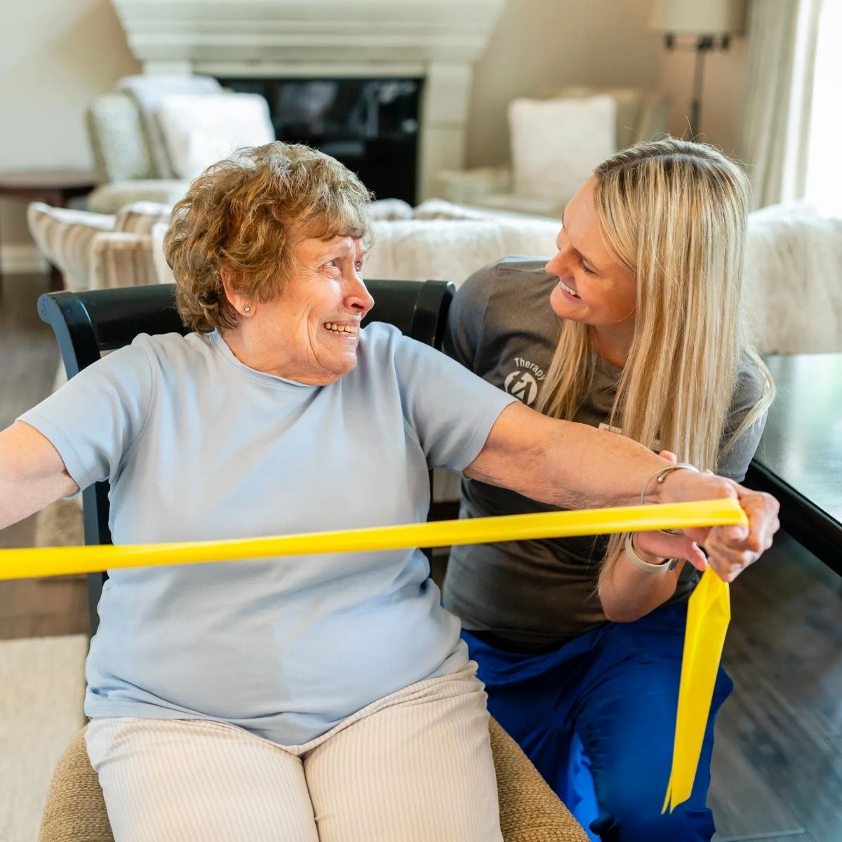 therapyadv's tweet photo. With personalized occupational and physical therapy programs tailored to each patients' specific needs, we're able to help them find relief and improve their quality of life. Contact us to discuss the options!

https://t.co/khBBCeGHEX | (614) 784-0400 https://t.co/2nhfxIq9m7