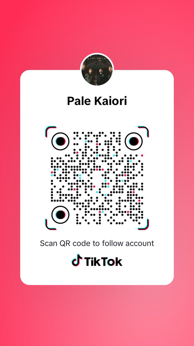 Pale Kaiori tweet media