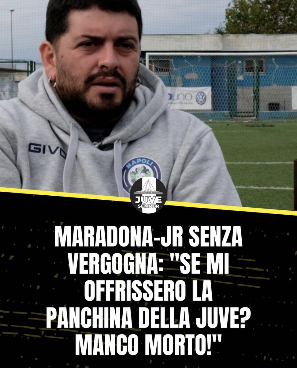 juventusfans's tweet photo. Ma chi te la offre? Ma chi ti vuole? Ma chi sei? 🤷🏻‍♂️🤡 https://t.co/qygoAsoHqp