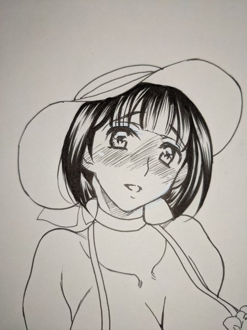 いよいよ今日から夏コミ本番ですね。
一日目に参加される皆様方、暑さ等、本当にお気をつけください。🙇🙇

さて、二日目参加のあまゆみですが、昨日はペーパー描いたり、他の細々した用事などで浪費してしまいましたが、一日余裕を残してコミケ準備完了致しました!(ドヤァ🤩) 