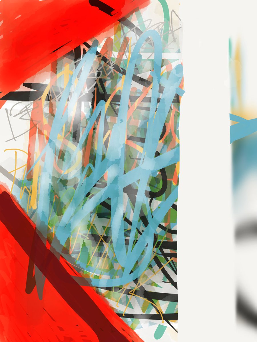 LukeFirleStudio's tweet photo. Today’s Digital Drawing 
Titled:
Review 
#lukefirle #digtalart #drawing #emergingartist https://t.co/FXRboDwXsG