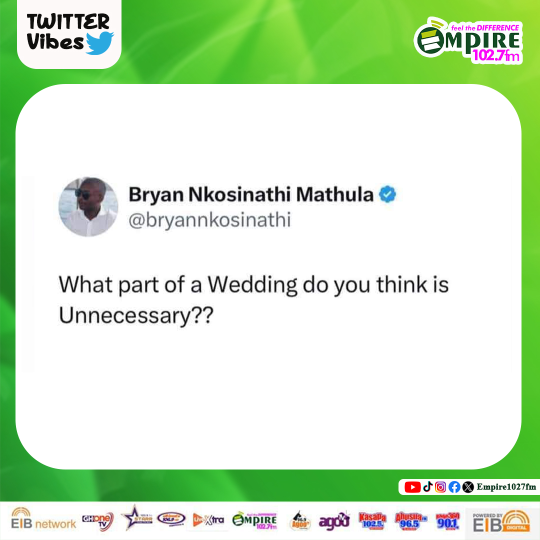 empire1027fm's tweet image. which part?🤭

#TwitterVibes
#empirefm