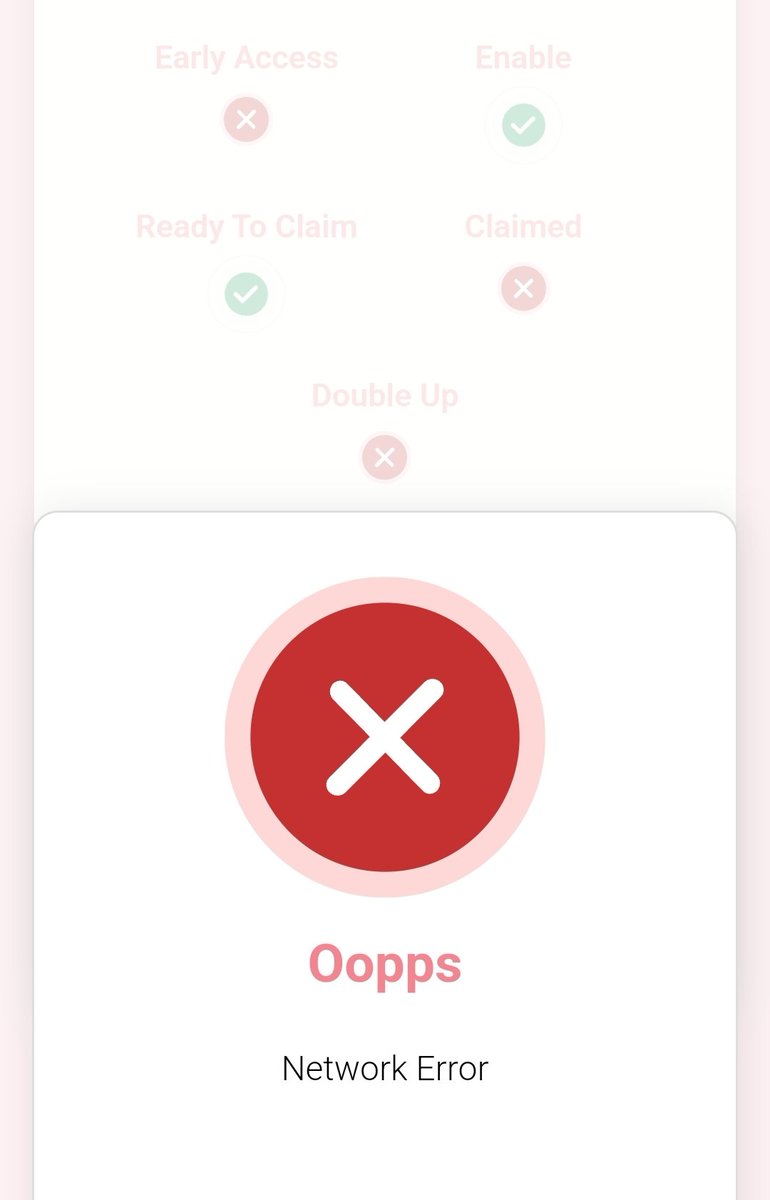 Igorbruciere's tweet photo. @BigEyesCoin Where are my tokens? https://t.co/C0tKLndpAg
