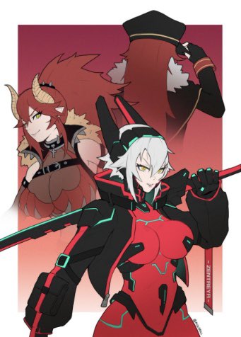 𝙀𝙢𝙥𝙧𝙚𝙨𝙨 𝙉𝙞𝙠𝙤𝙨

𝘽𝙖𝙘𝙠 𝙖𝙣𝙙 𝘽𝙚𝙩𝙩𝙚𝙧 𝙩𝙝𝙖𝙣 𝙀𝙫𝙚𝙧