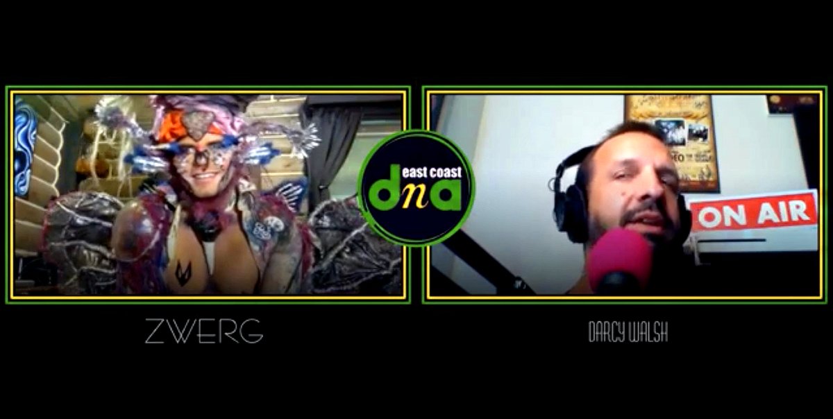 Check out this fun interview with my man Darcy Walsh!!
#darcywalsh #eastcoastdna #zwerg #jaredactyl #eastcoast #eastcoastmusic #eastcoastartist
youtube.com/watch?v=HbM38n…