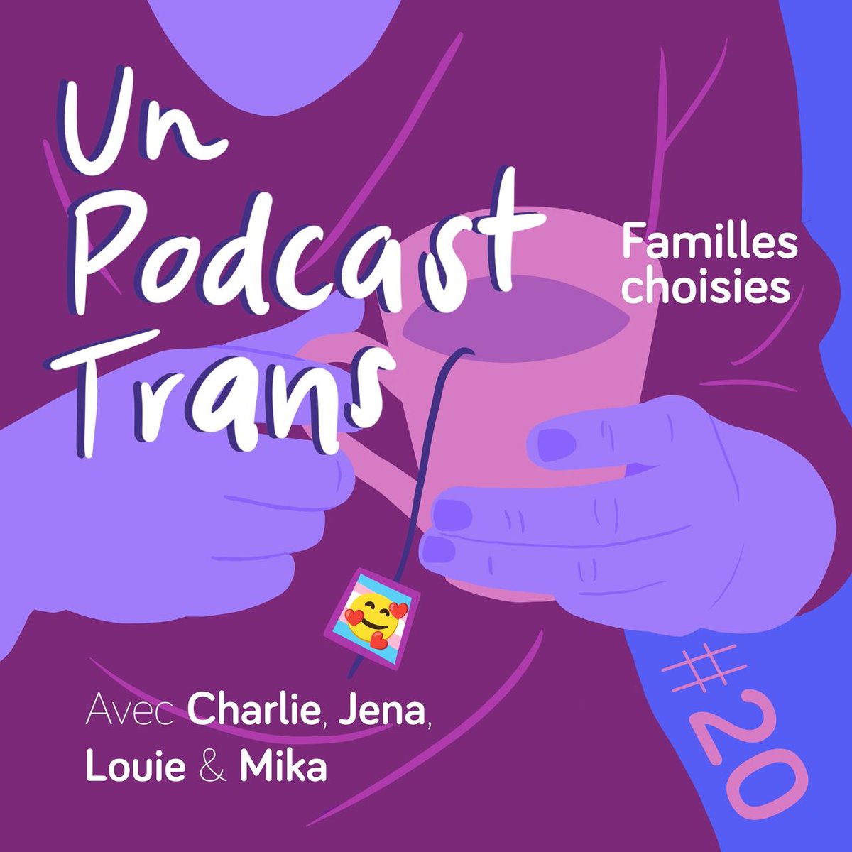 Un Podcast Trans 🏳️‍⚧️ tweet media