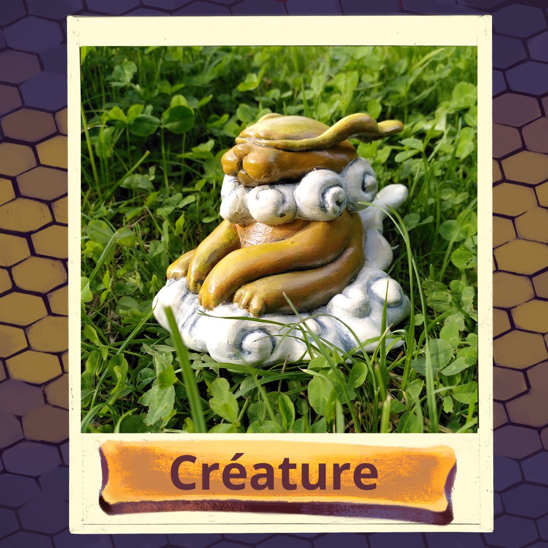 Paradeus tweet media