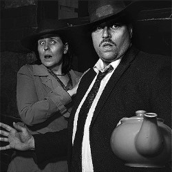 Name of the Dame 4**** - is.gd/ncG5rX