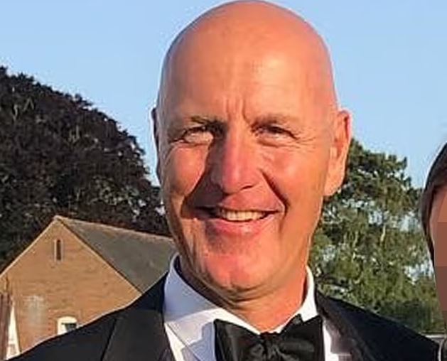 This is Graham King an Essex 'businessman' His company, Clearsprings Ready Homes, holds the exclusive contracts to house asylum seekers across southern England and Wales. According to the Daily Mail he is personally making £25 MILLION a year housing Illegal Migrants.