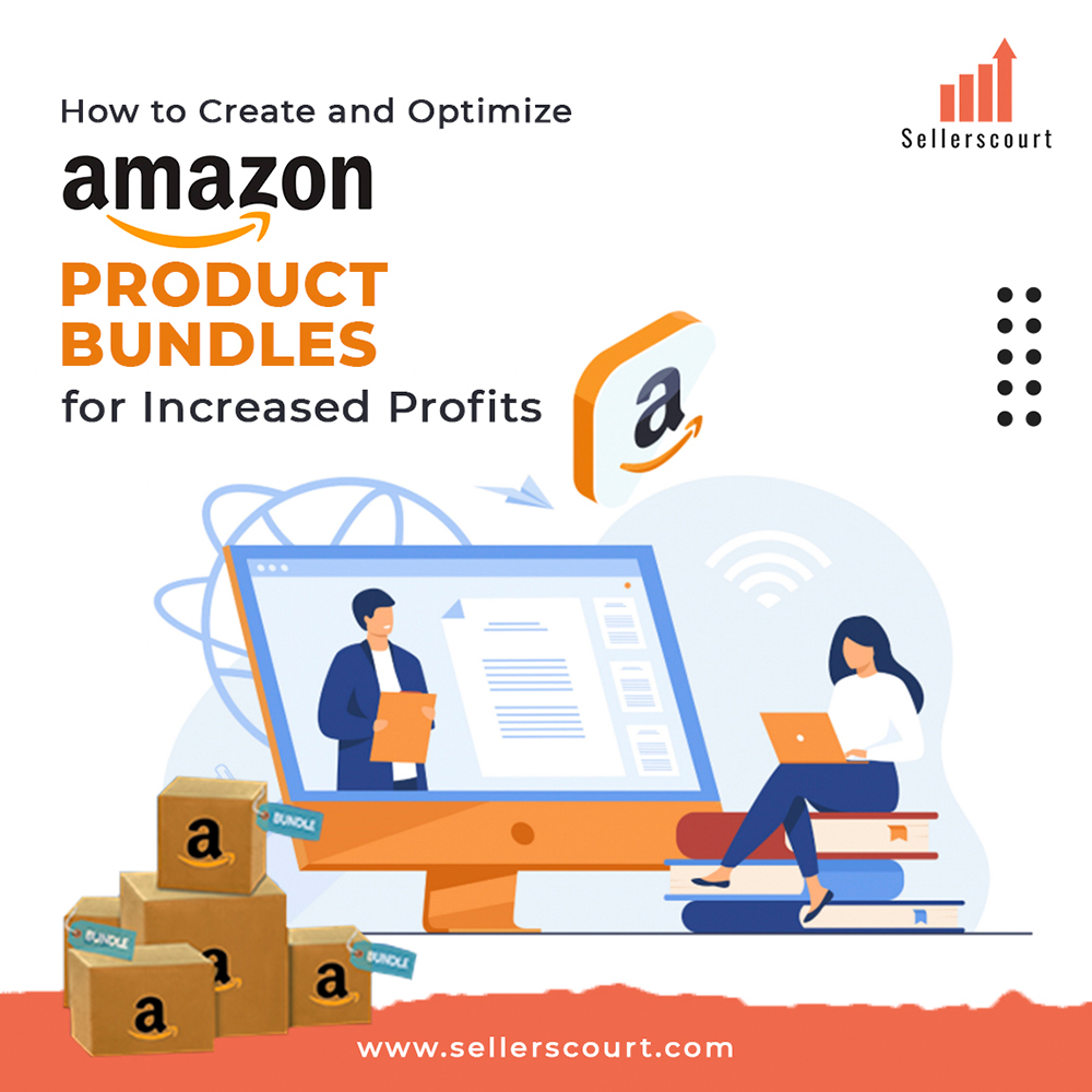 Sellerscourt's tweet image. How to Create and Optimize Amazon Product Bundles for Increased Profits in 2023 By Sellers Court#SellersCourt #AmazonProductBundles #EcommerceStrategy #ProfitOptimization #ProductBundling #OnlineRetailTrends #AmazonSellingTips #EcommerceSuccess