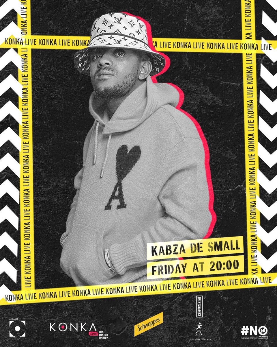 lanii_gii's tweet photo. Time for the hottest set of the night😭🔥🔥BANGERS ONLY! #KonkaLive https://t.co/D70RzKwZAt