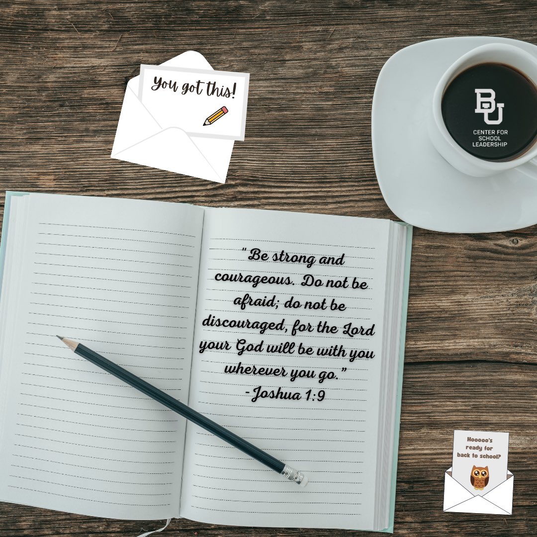 baylorcsl's tweet photo. The new school year is here! The BCSL team is here to support you. Partner with us as we work on improvement that produces the best outcomes for students, teachers, and schools. https://t.co/Ce86GFd2eG