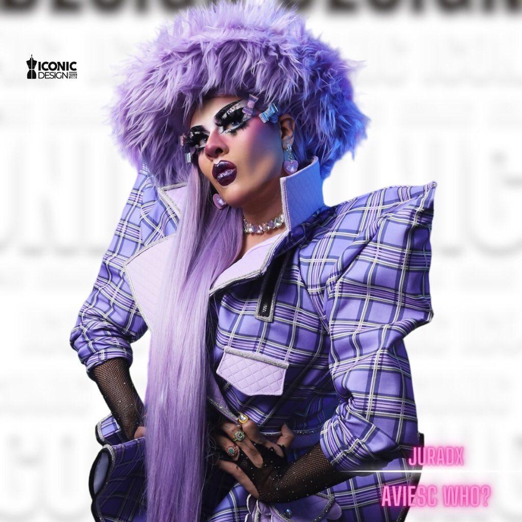 Le damos la Bienvenida a <a href="/AviescWho/">Don Ubaldo</a> quien sera parte del Juradó de esta 2da Temporada.
#LaPerraDeLaModa
#iconic #fashion #tendencia #Iconicdesign