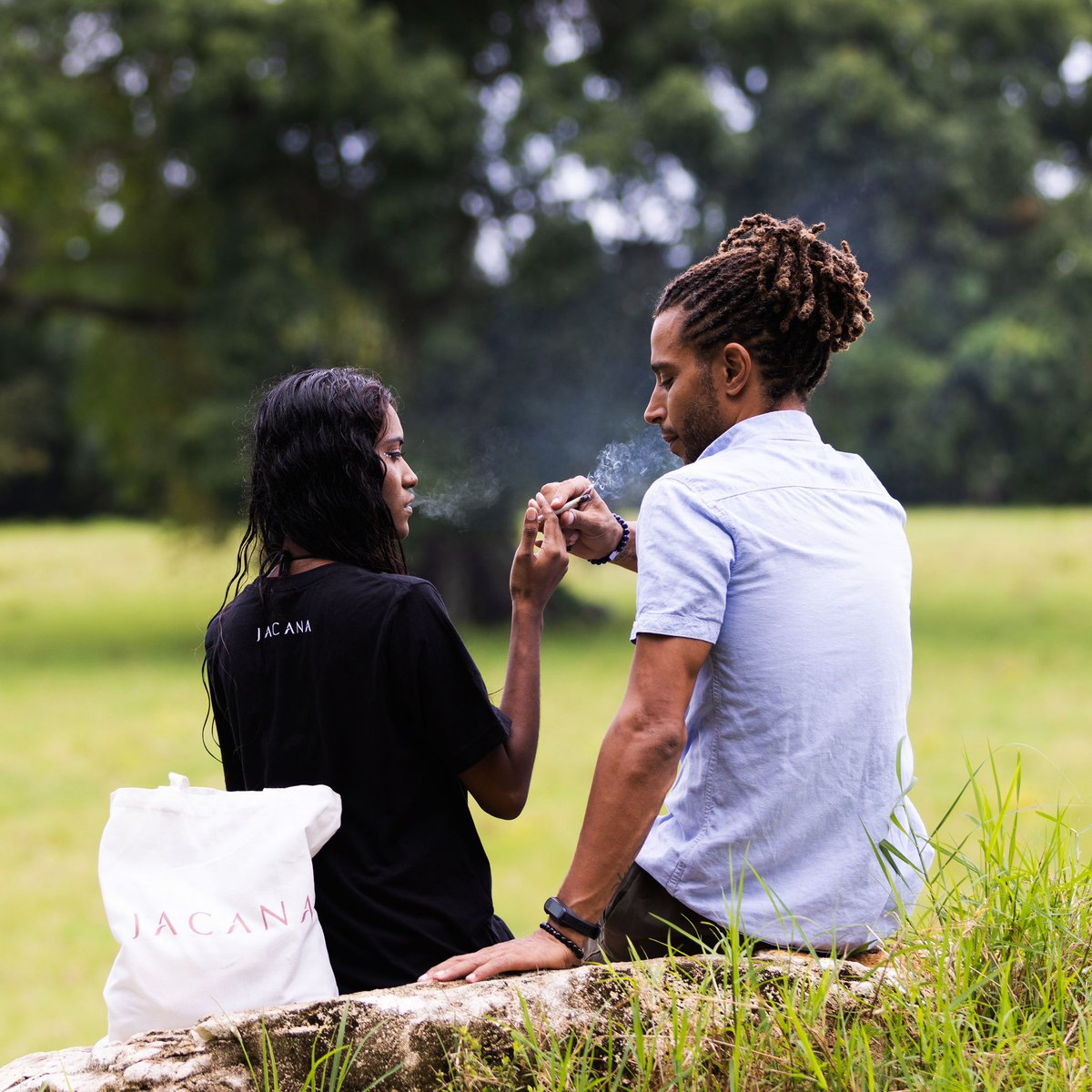 JacanaLife's tweet photo. Soaking up the sun and sharing good vibes with my smoking pal. Comment and tag your ultimate smoking partner for the weekend! πΏπ¨
β’
β’
#CannabisCommunity #WelcomingEnvironment #FriendlyStaff #KnowledgeableGuides #ExploreCannabis #JACANA #CannabisCommunity #PreRolls https://t.co/nxnOXB1sRq