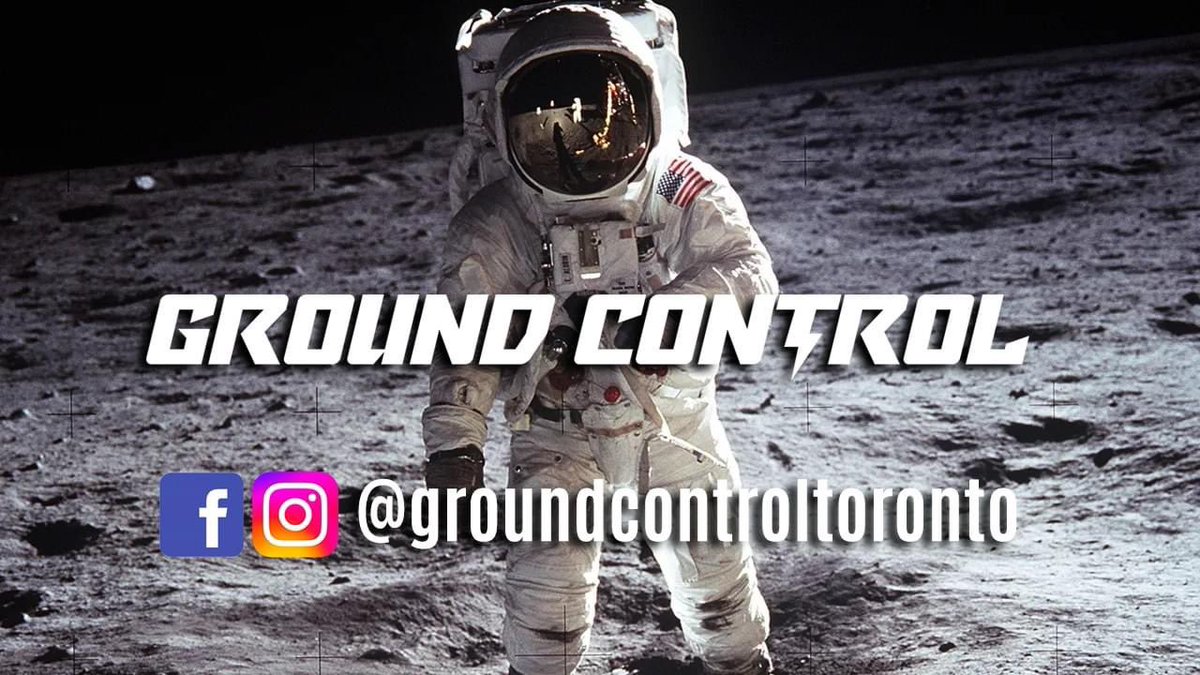 djlazarusrocks's tweet photo. Follow GROUND CONTROL for Toronto's newest music venue and cocktail lounge experience inspired by David Bowie. @groundcontroltoronto #groundcontroltoronto #toronto #torontolife #torontonightlife #djlazarus #livingonvideo #dancing https://t.co/T3jMyA7XvZ