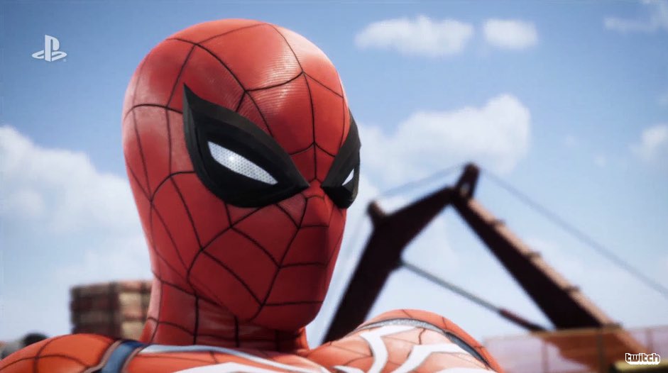 Spider-Man 🍕 (parody) (@spideypizzatime) on Twitter photo 