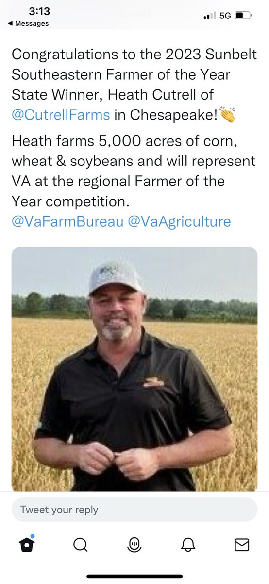 Heath Cutrell tweet media