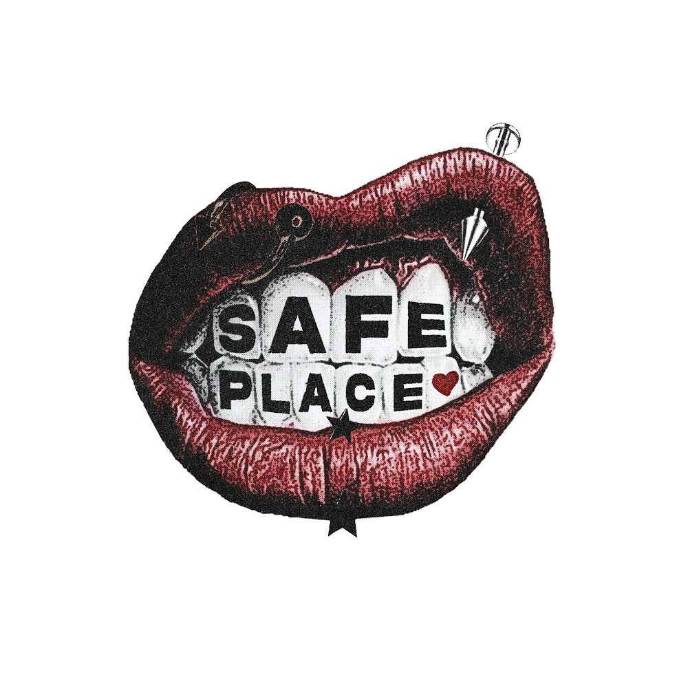 MUAH Heavyweight Tee
Safeplace Summer Capsule
August 12th, 3:00pm EST
$32

safeplaceny.co