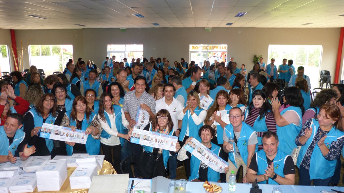 Nuestros simpatizantes estuvieron presentes junto al candidato a Diputado Nacional Lucio Figueredo, este pasado jueves en la ciudad de Eldorado. ADoMis acompañando a los candidatos de Innovación Federal,  en las elecciones PASO de este domingo 13/08