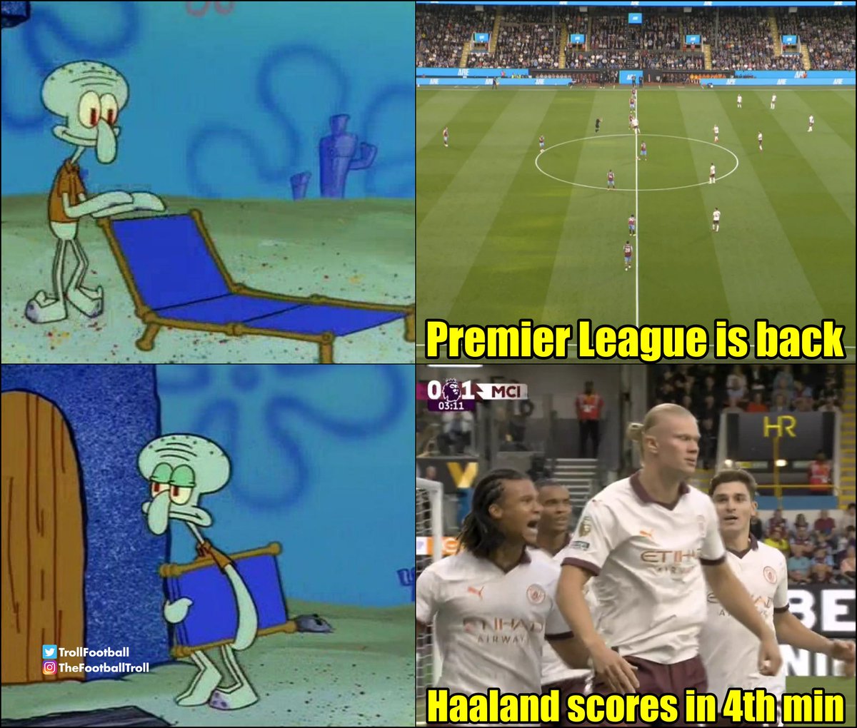 Troll Football tweet media