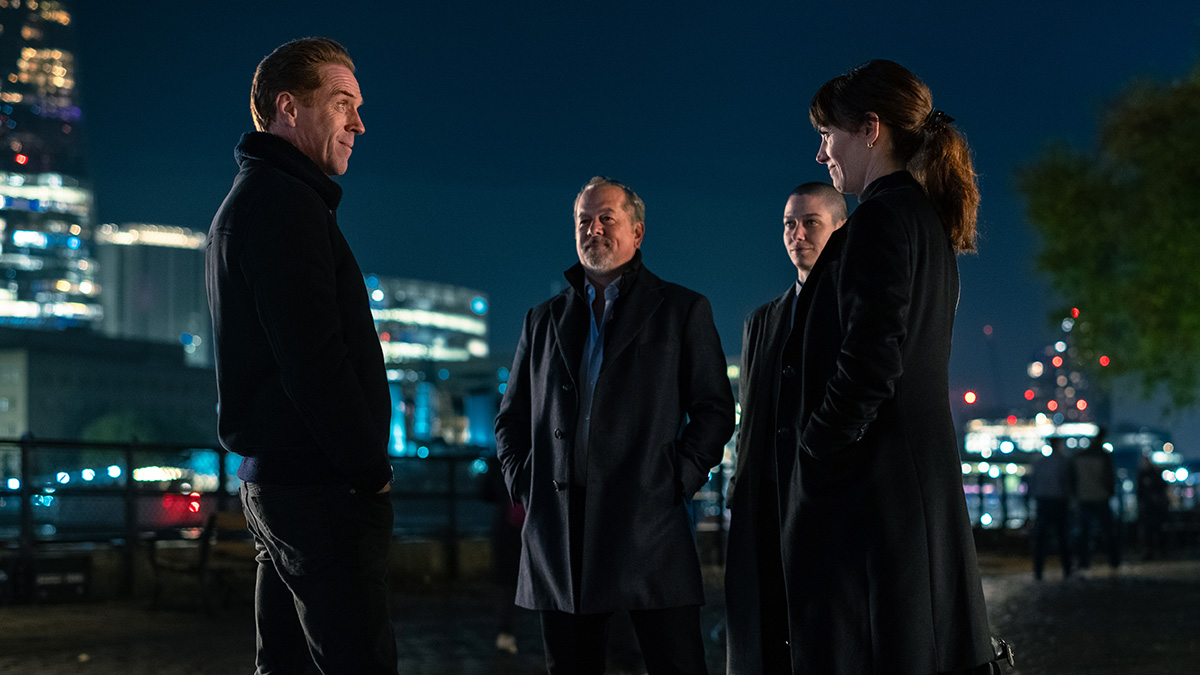 SHO_Billions's tweet photo. EP.701 Tower of London. Welcome back. #Billions https://t.co/QOFI9ntlH2
