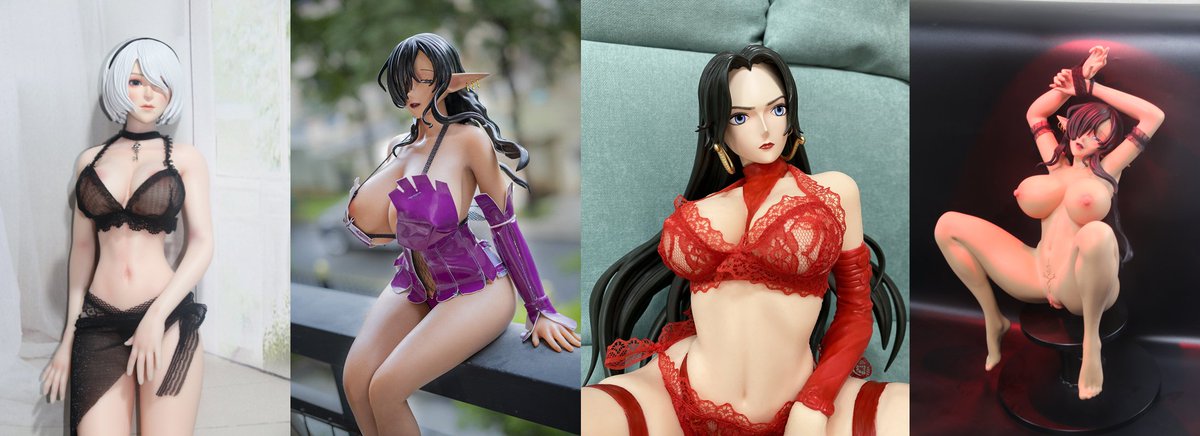 DdollsD's tweet photo. 2023 New Figure Sex Dolls：https://t.co/xiWWx4fzaj #onepiece #2b #hentaisèx https://t.co/p4hdLYZVEP