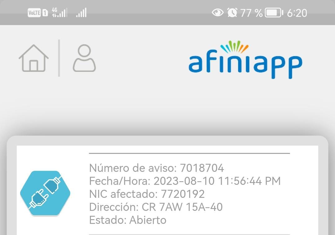 Mg_CarlosDlToro's tweet photo. 14 horas sin luz presenta este sector de nuestra Urb. Vallejo y los de @AfiniaGrupoEPM @JLastraFuscaldo nada q llegan, se hizo el reporte dsd anoche, casi se prende st carro y es hora y no llegan, luego preguntan xq nose les quiere el pueblo.@pulsodeltiempo2 https://t.co/qp81txuCWe