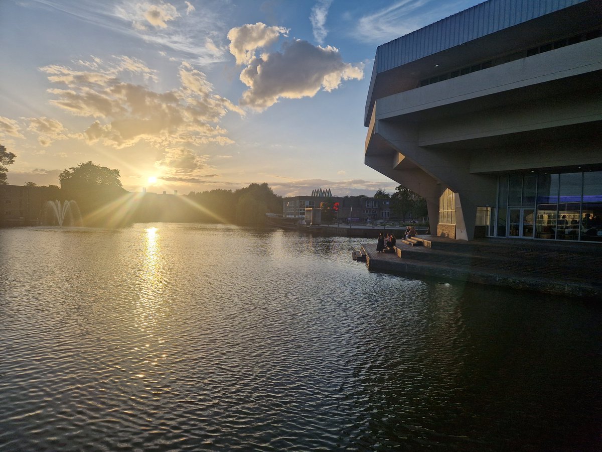 SaferSurgeryUK's tweet photo. Beautiful views at #AfPPConf2023

Join us at our drinks reception at Central Hall 🥂 https://t.co/WJZ85sDsQd