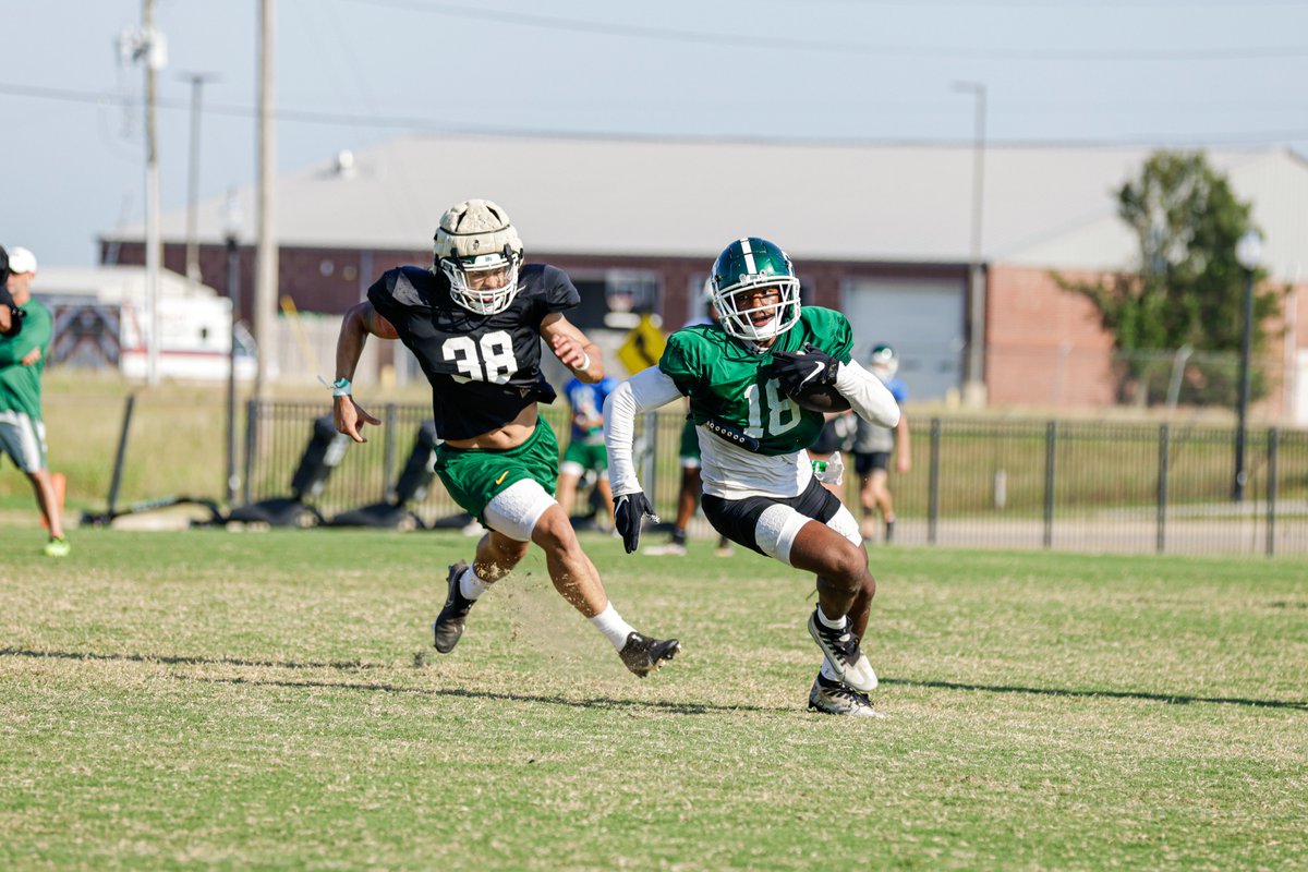 on that camp grind 😤💪

#OnToVictory