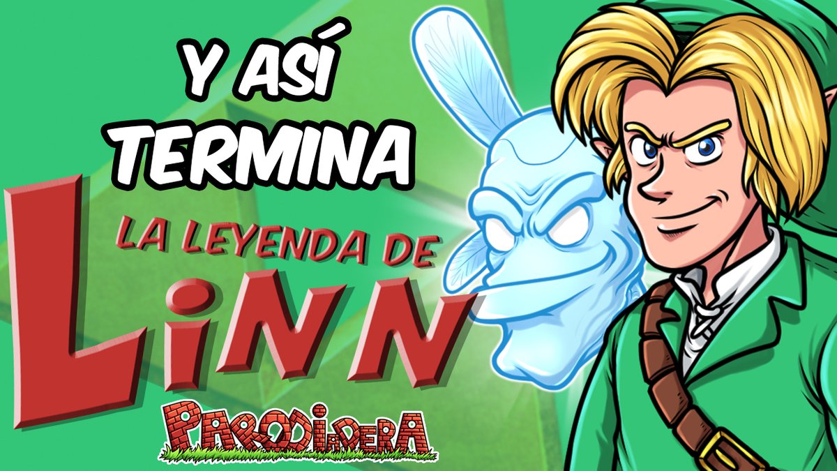 Parodiadera tweet media