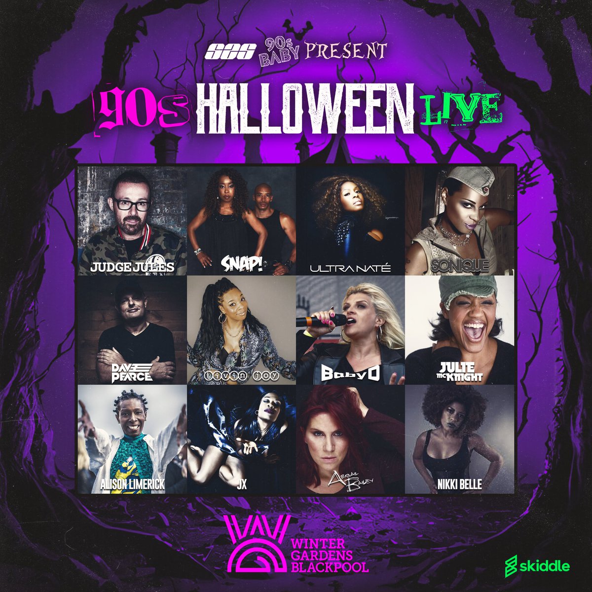 Back By Dope Demand® tweet media