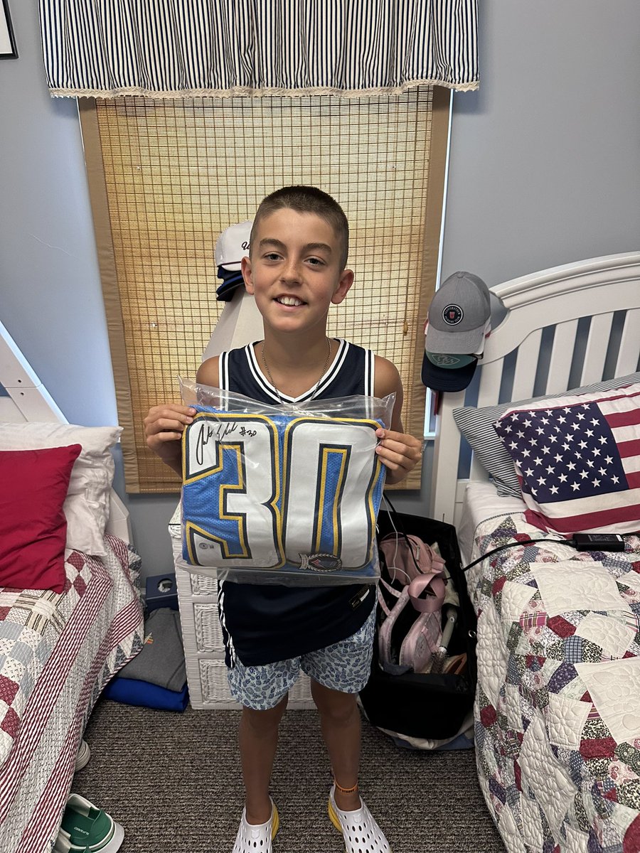 Greg Fisher tweet media