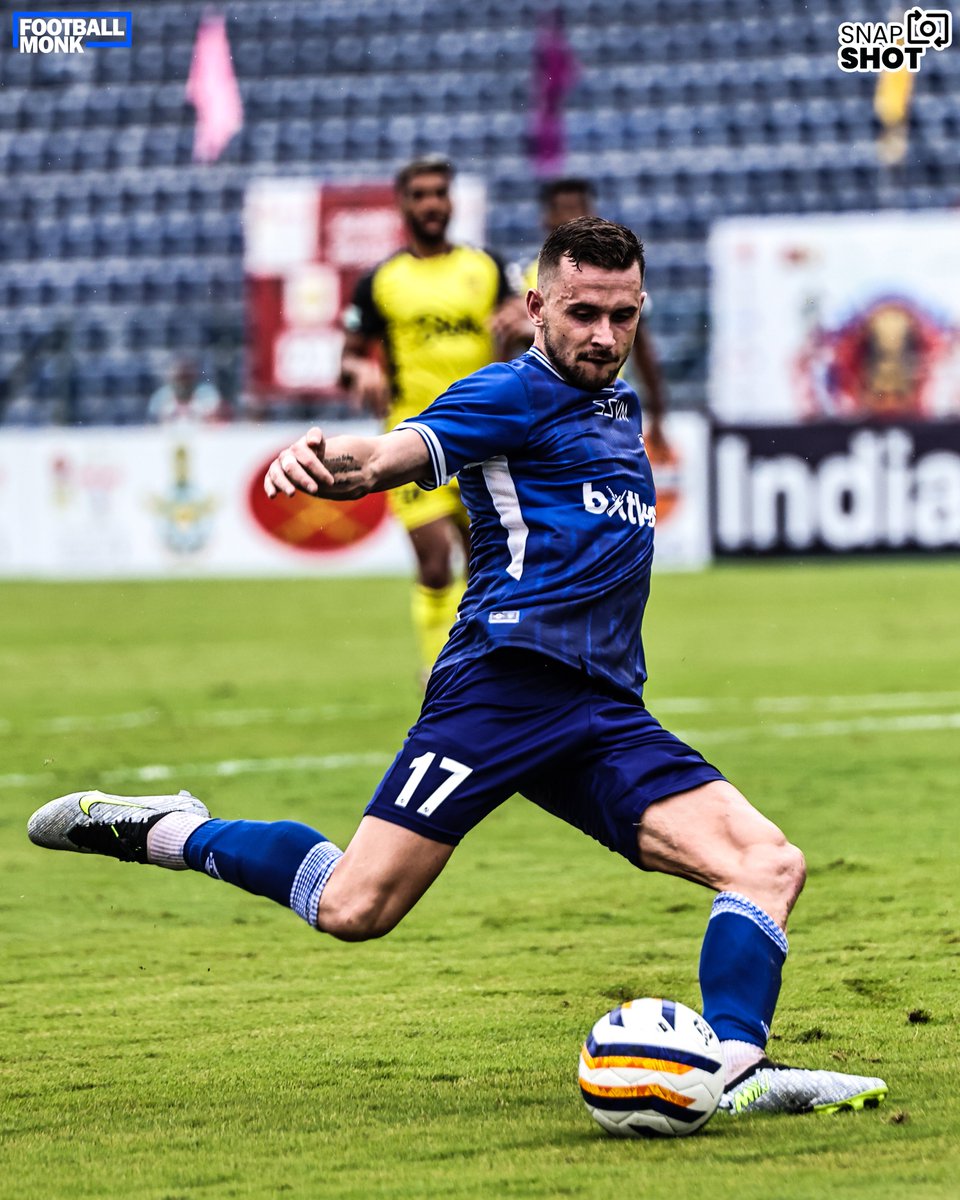 MonkFootball's tweet photo. ⚡️⚡️⚡️

#DurandCup #IndianFootball #FootballMonk https://t.co/pjVfpH3QfH
