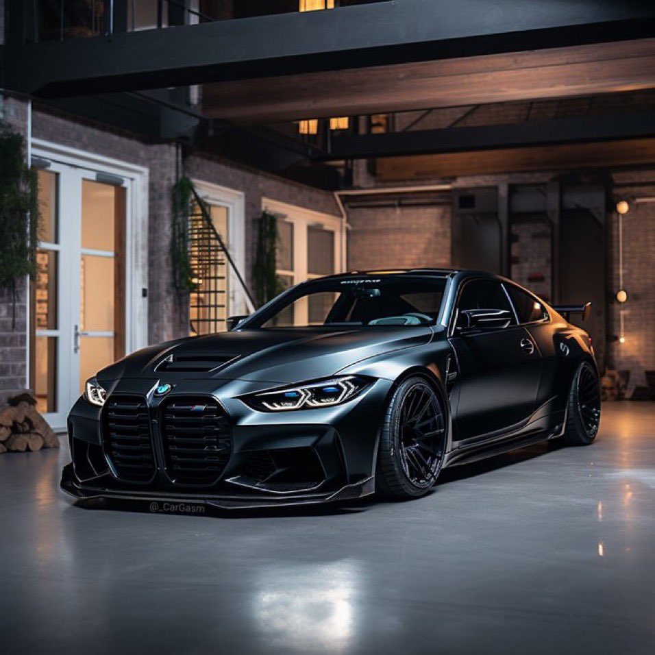 unknown_kv7's tweet photo. BMW G82 M4 🦍 https://t.co/NN9tPXENgd
