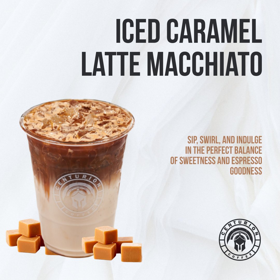 CoffeeCenturion's tweet photo. Treat yourself today! 💛☕️ https://t.co/mFhovoDIGI
