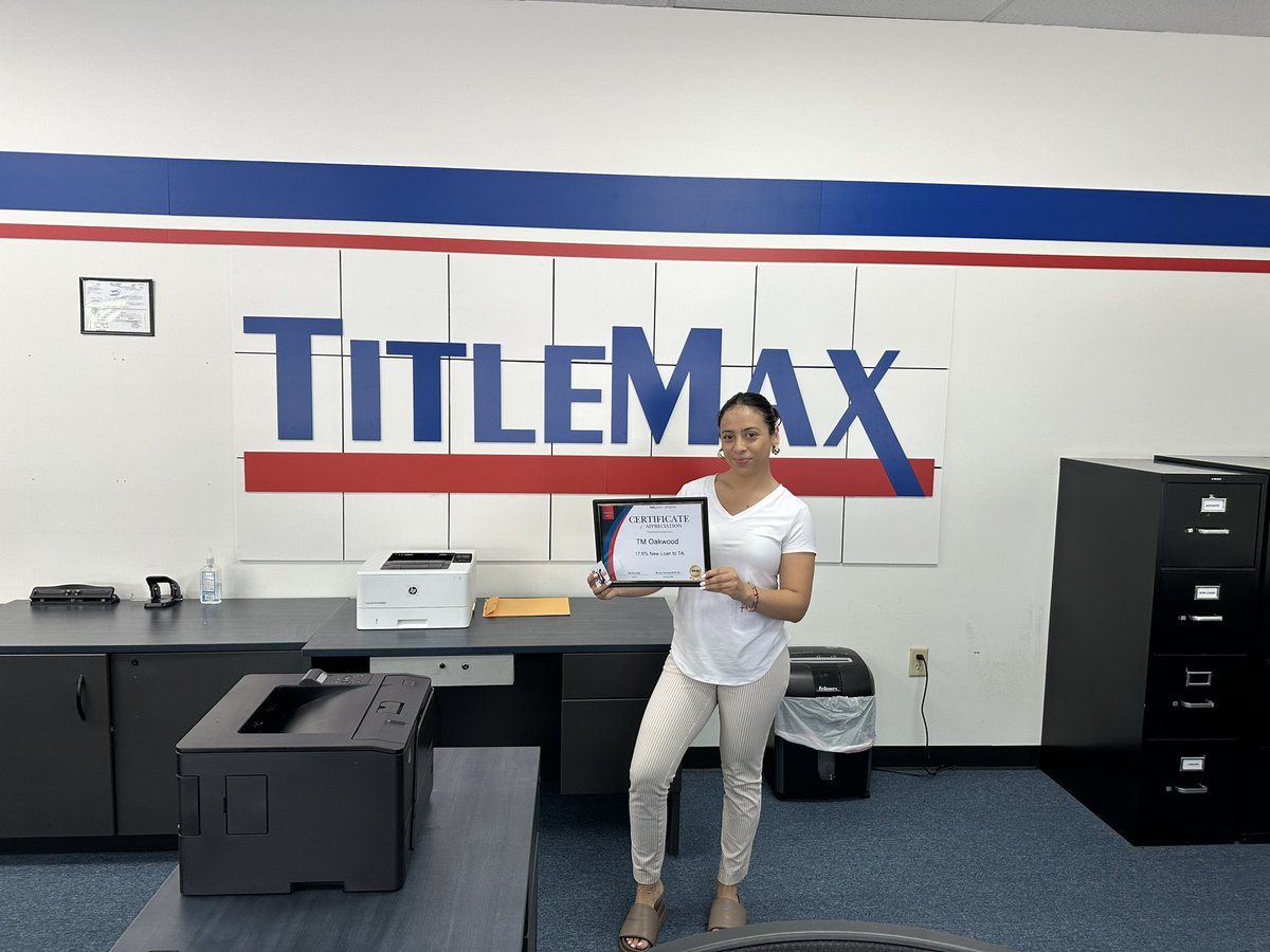 Congratulations Karla for a great July keep up the great job. I appreciate YOU <a href="/TMXCompanies/">TMX Companies</a> <a href="/jamieblane223/">Jamie Lane</a> <a href="/dubose_kristen/">Kristen DuBose</a>