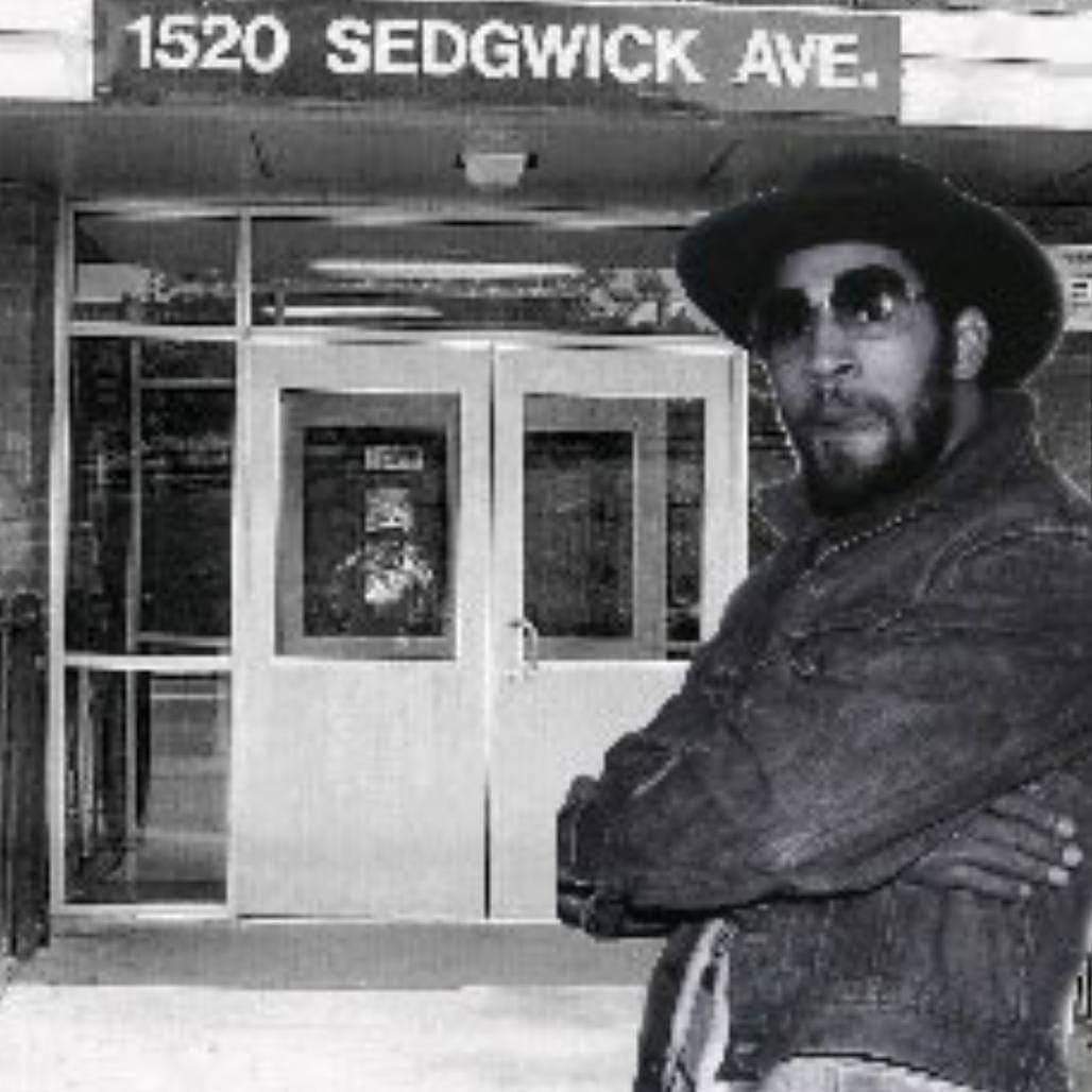 dscola1974's tweet image. Happy 50th birthday to hip hop! It is said to have officially been born at an Aug. 11, 1973 birthday party for his sister where DJ Kool Herc used two turntables to create a &quot;break beat.&quot; #kooldjherc
#happybirthdayhiphop #hiphopislife #djkoolherc #1520sedgwickave #realhiphop