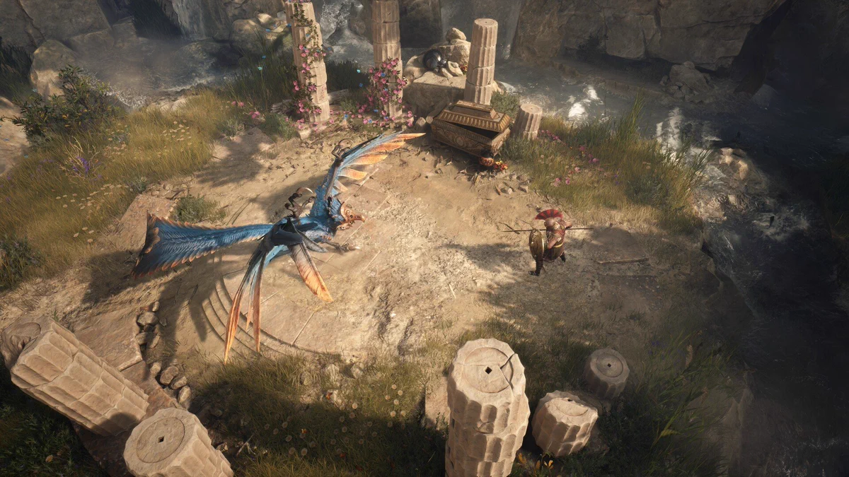 Titan quest 2