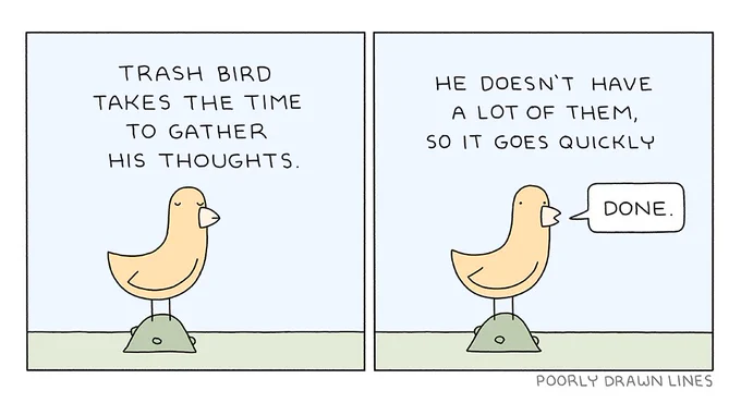 thoughts