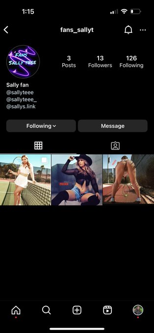 Ayo I got a fan page on IG, whoever made this love ya 💕💕🫶🫶 https://t.co/cdYavjxMIz<a href="/tag/cars"class="tags"><span>#cars</span></a><a href="/tag/bmw"class="tags"><span>#bmw</span></a><a href="/tag/pickone"class="tags"><span>#pickone</span></a>