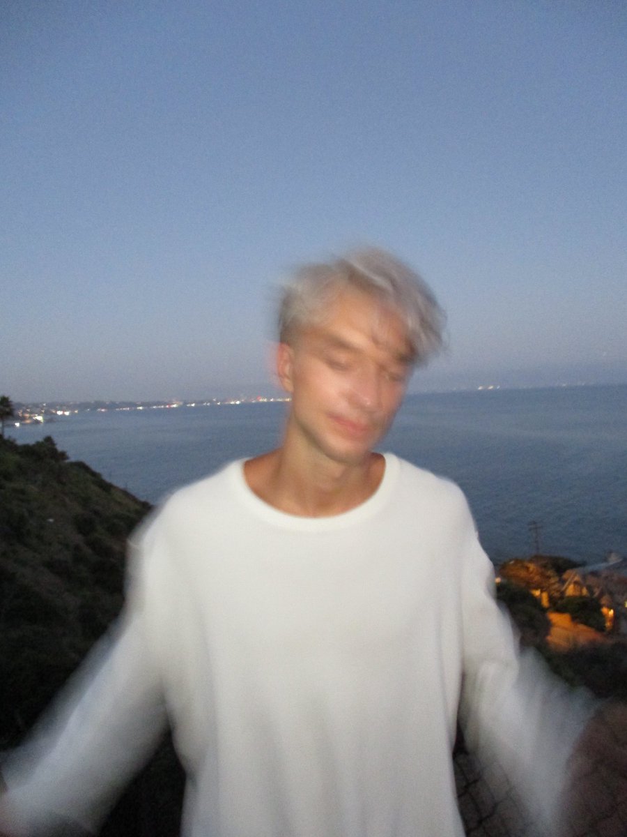 Daniel Seavey tweet media