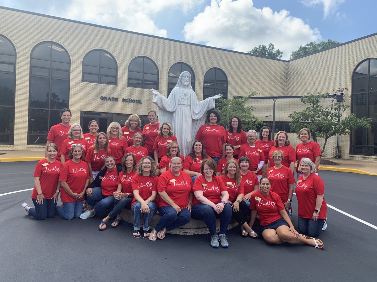 Visitation LS tweet media