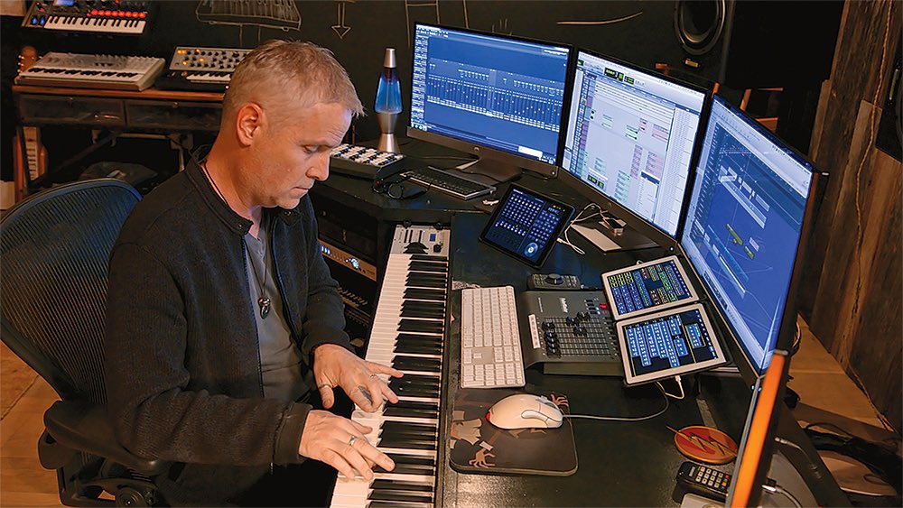 NEW ON PATREON

Legendary composer Blake Neely joins the show to talk working on S&amp;M and collaborating with Kirk on his Portals EP 

patreon.com/alphabetallica