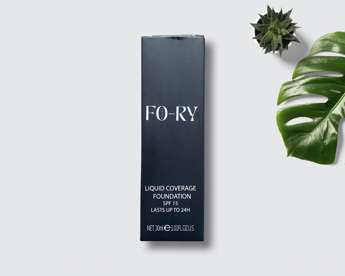 ForyBlend's tweet photo. "🇳🇬 Exciting news! FO-RYblend makeup products have officially arrived in Nigeria! Elevate your beauty game with our high-quality and diverse range of cosmetics. 🌟✨ Send us a DM or shop online to experience the magic 💄💋 #FO-RYblendNigeria #Beauty #makeupnigeria #makeupusa https://t.co/pNyFOkohW1